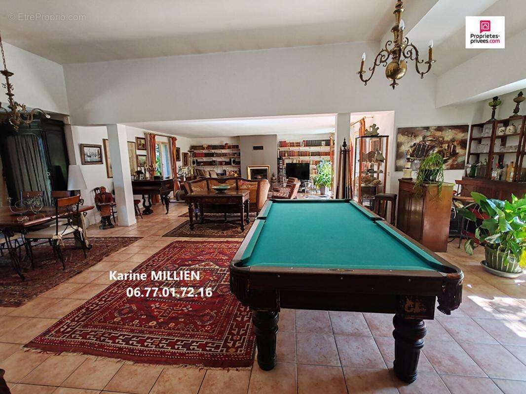 Maison à NONANCOURT