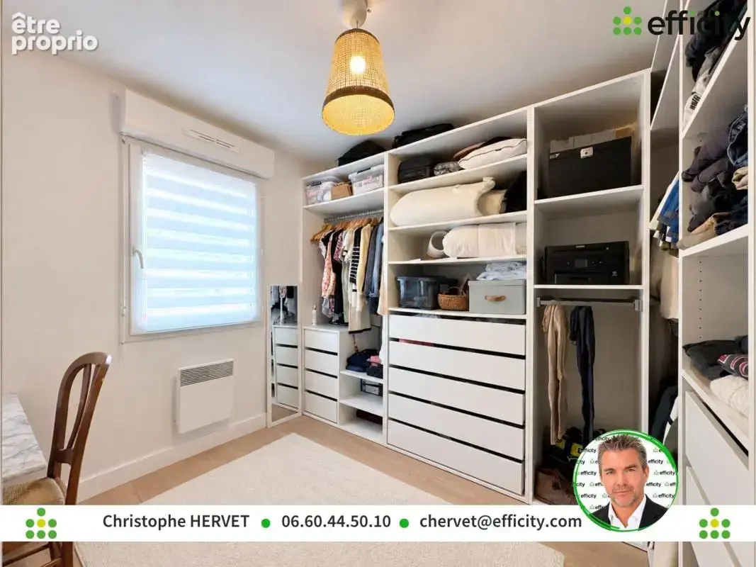 Maison 4 pièces 75 m² à vendre à Agris (16110) - photo 11