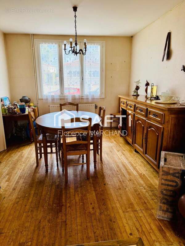 Photo 4 - Maison à NIORT