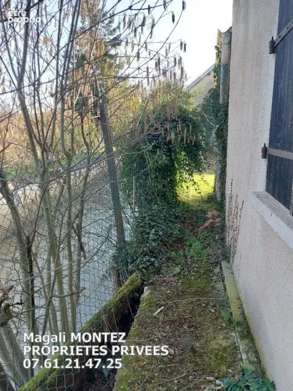 MAISON 70 m2 à vendre à CHAOURCE 10210 - photo 4