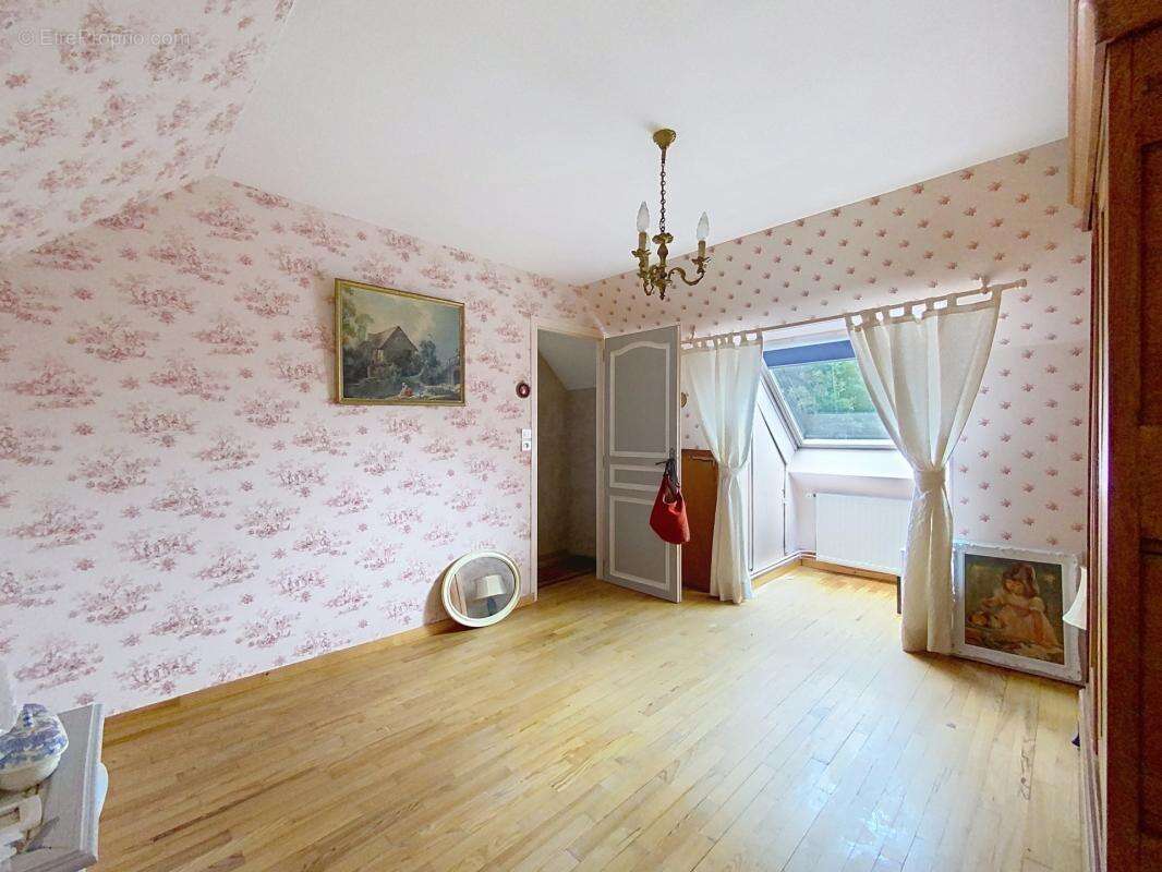 Maison à NIEPPE