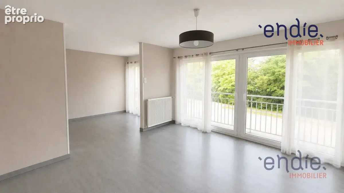Appartement 4 pièces 79 m² à vendre à Chevigny-Saint-Sauveur (21800) - photo 3