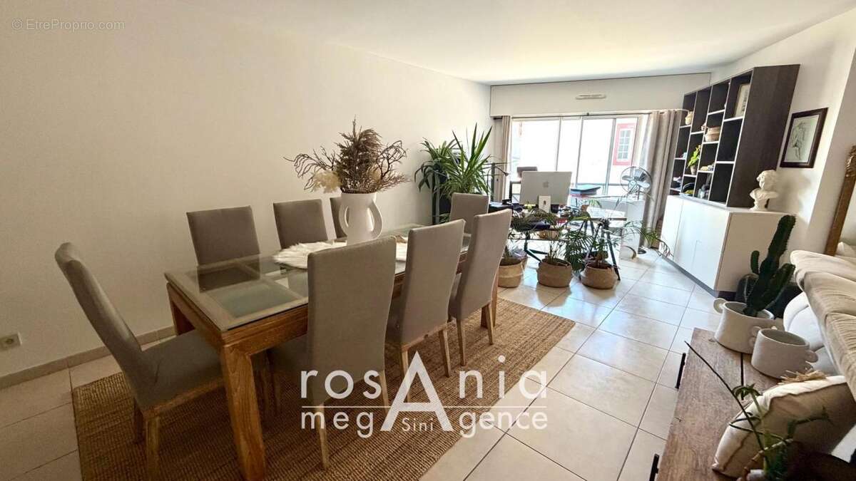 Appartement à LES SABLES-D'OLONNE