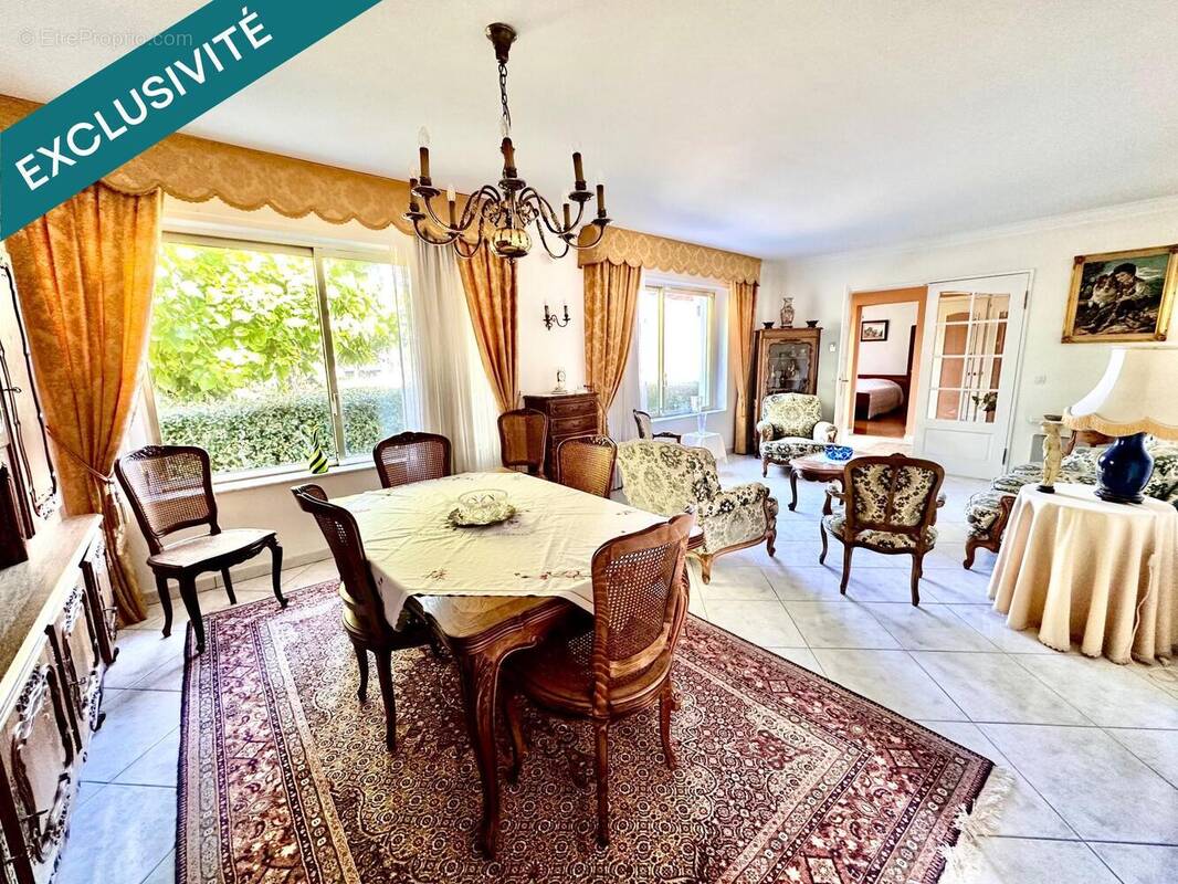 Photo 1 - Maison à THIONVILLE