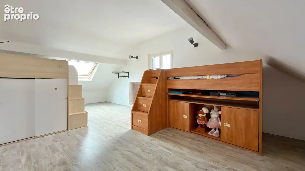 Maison 100m² à corbeil-essonnes - photo 9