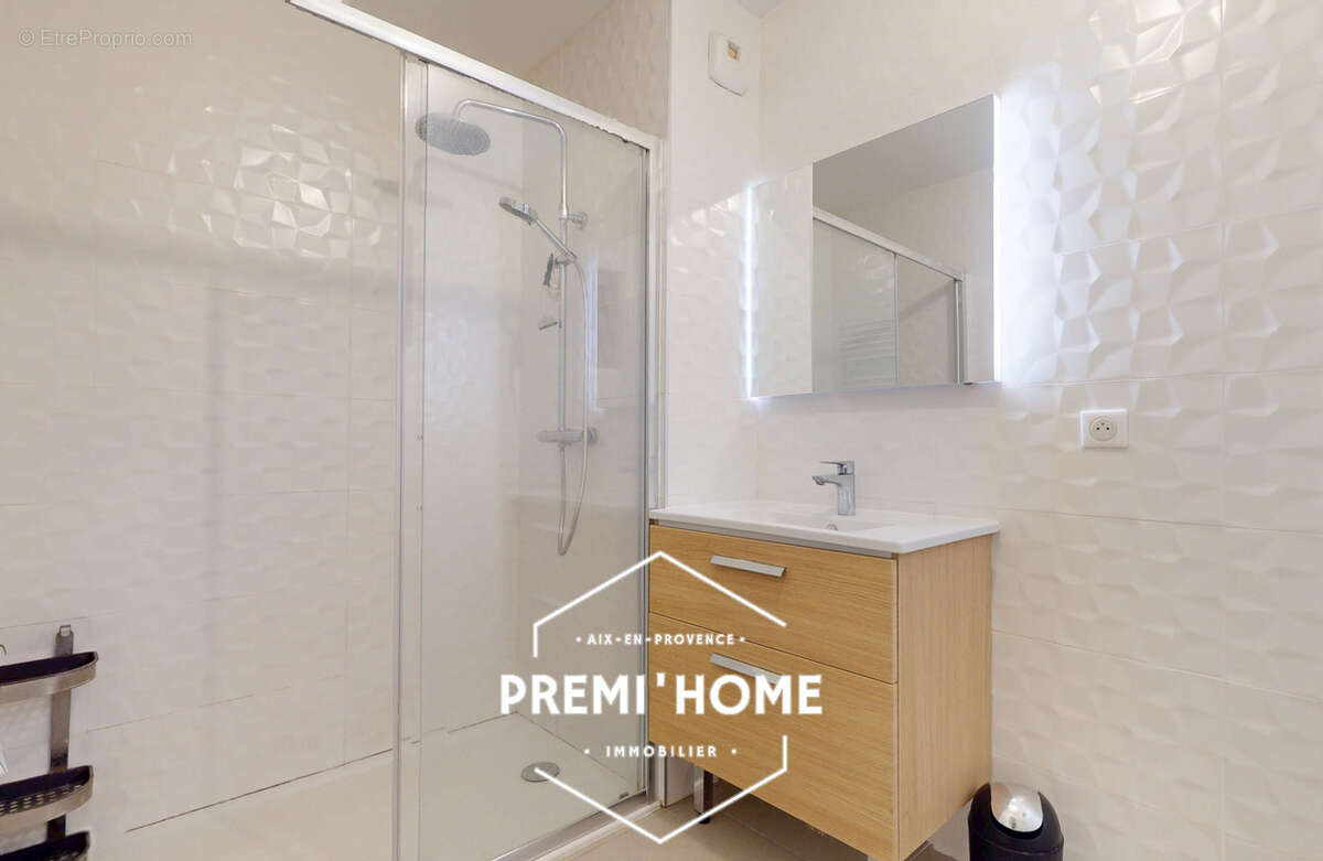 Appartement à AIX-EN-PROVENCE
