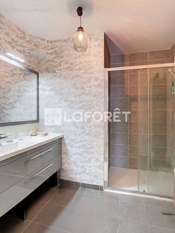 Appartement Saint Nazaire 4 pièce(s) 96.34 m2 - photo 8