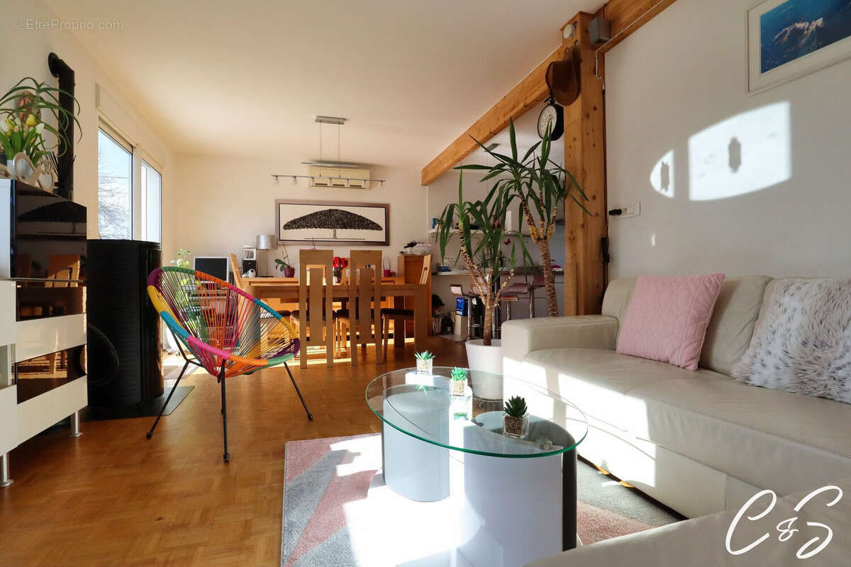 Maison à PLOBANNALEC-LESCONIL