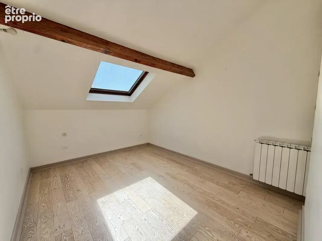 Jolie maison d’architecte à Marzy - secteur recherché bo - photo 13