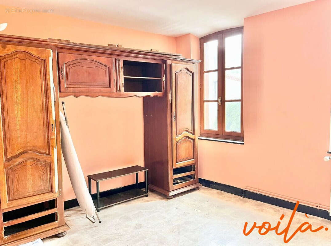 Maison à CARCASSONNE