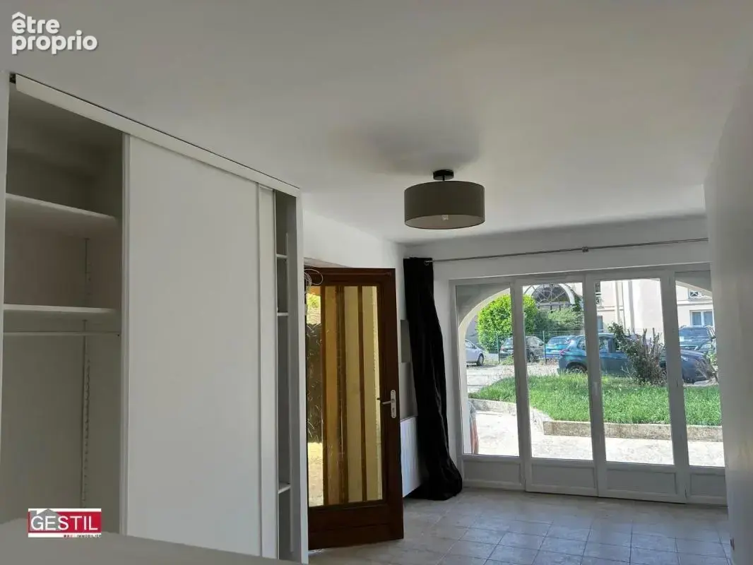 Appartement rénové - photo 3