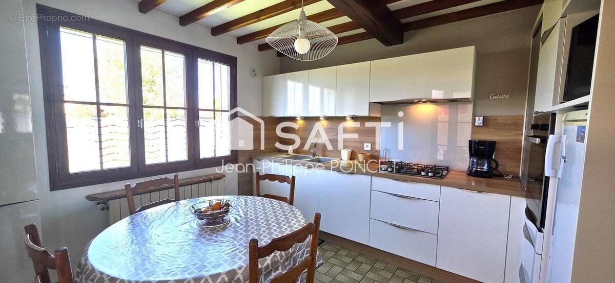 Photo 5 - Maison à ABBEVILLE