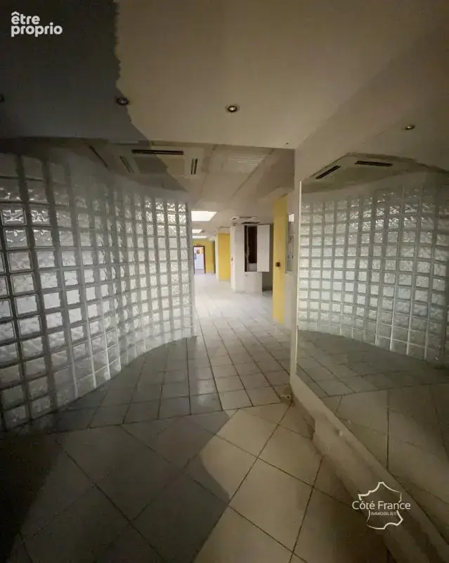 Excellente opportunité   local commercial de 250 m2 au coeur - photo 11