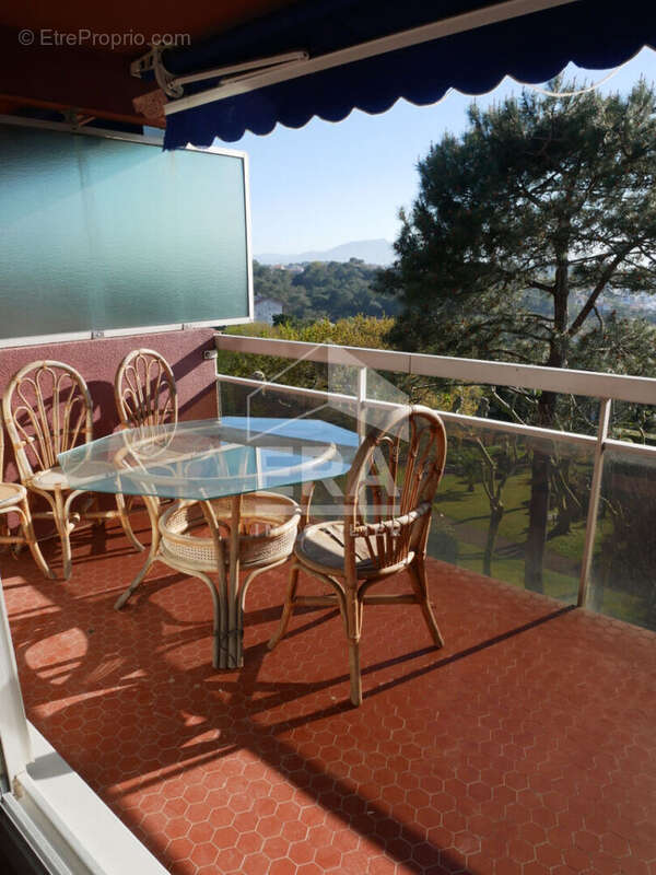 Appartement à BIARRITZ