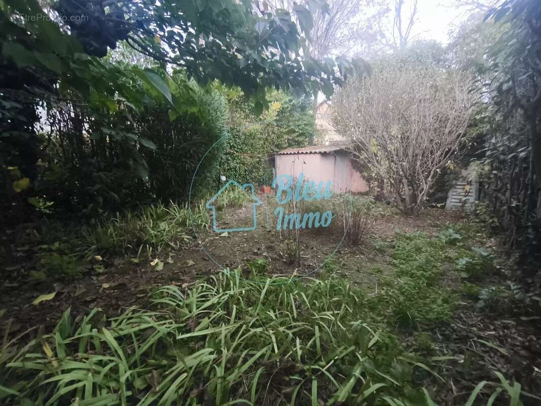 Maison à MONTPELLIER