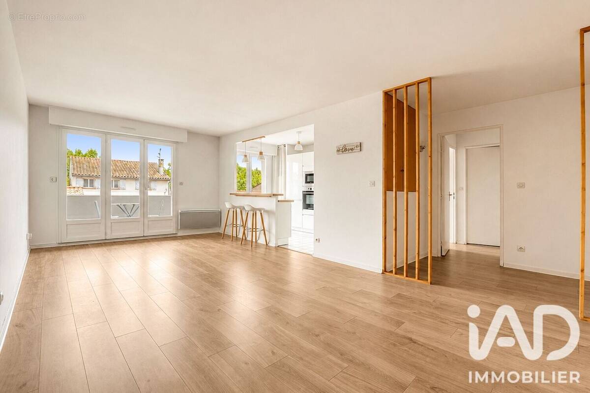 Photo 1 - Appartement à MURET