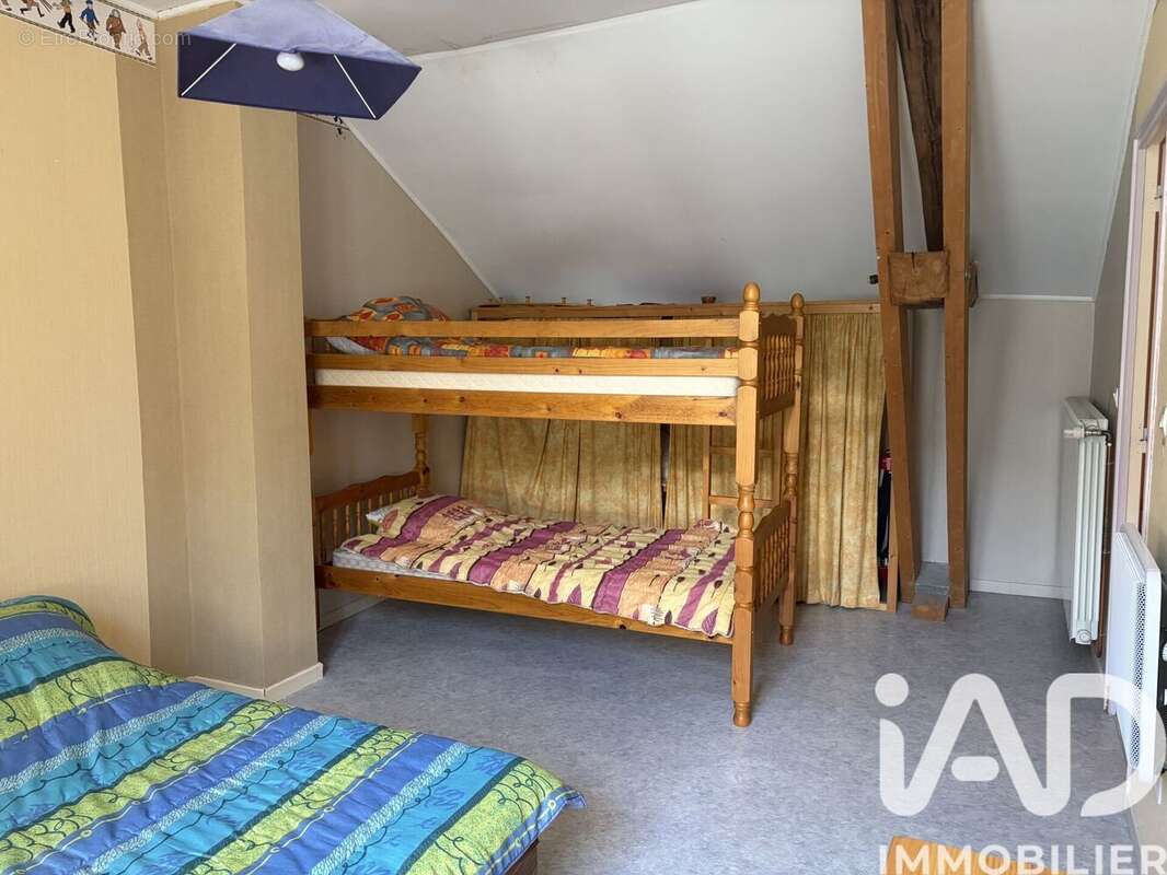 Photo 4 - Maison à RISOUL