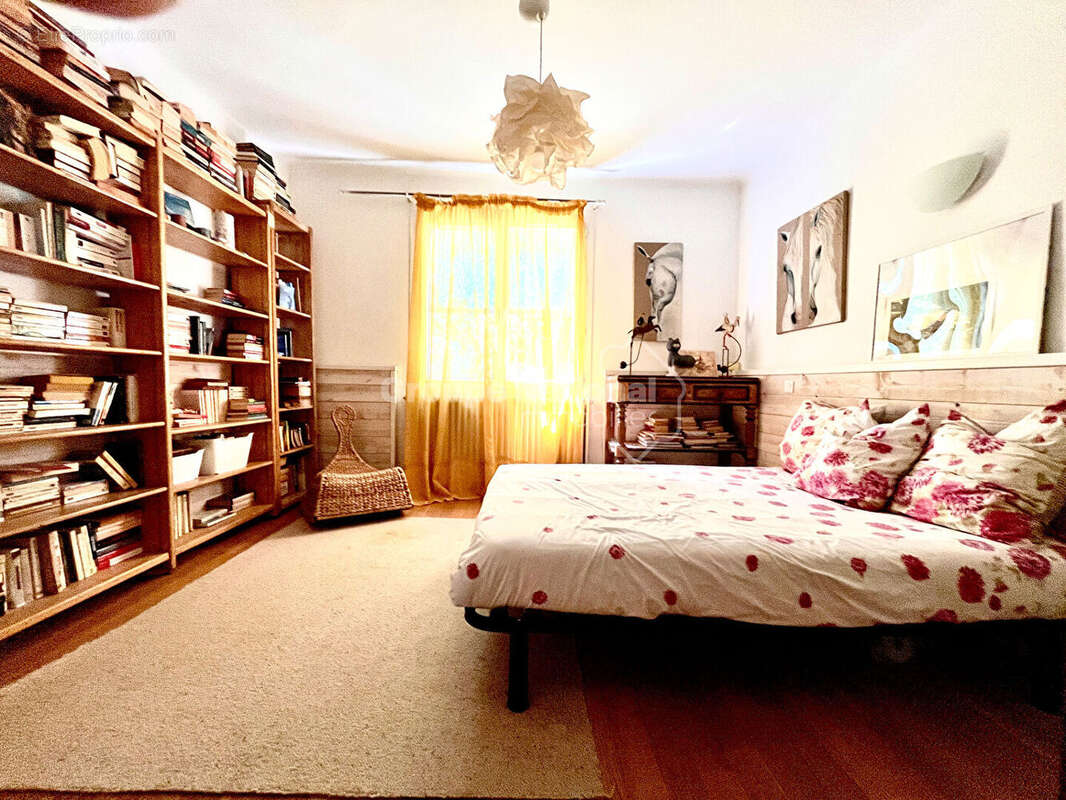 Mas 4 chambres avec jardin & piscine - photo 6