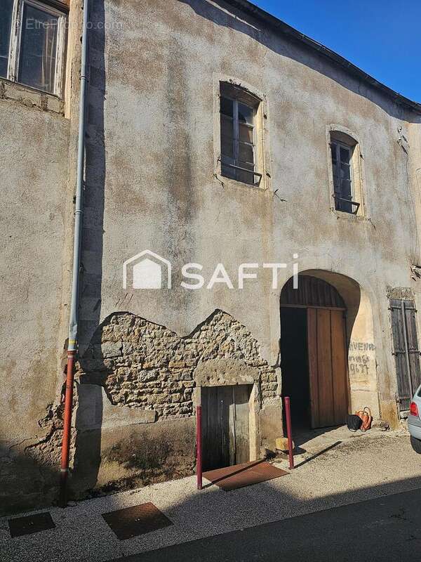 Photo 3 - Appartement à NOLAY