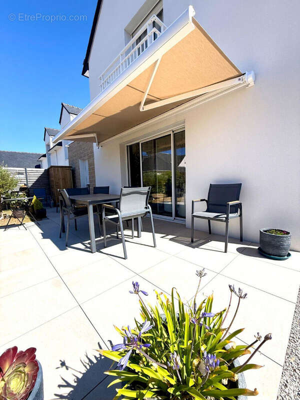Maison contemporaine 4 chambres prestations haut de gamme - photo 3