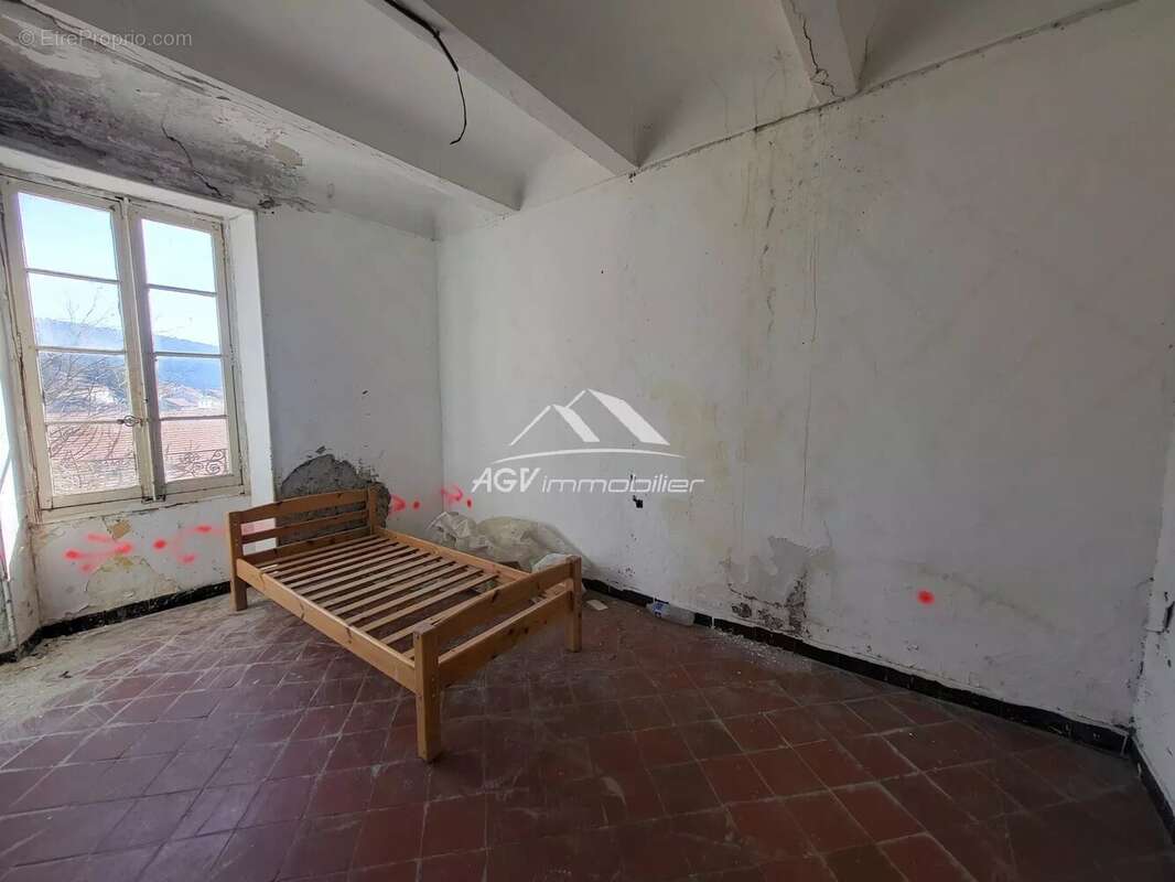 Appartement à ALES