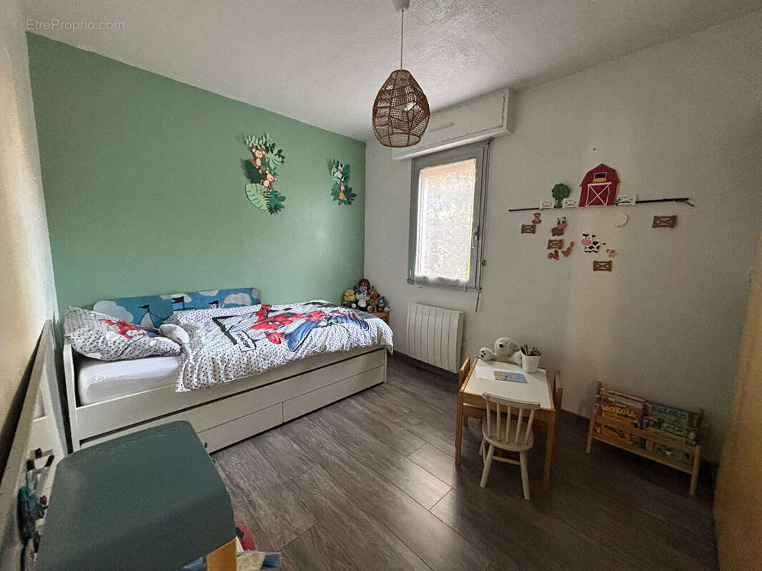 Appartement à MARTIGUES