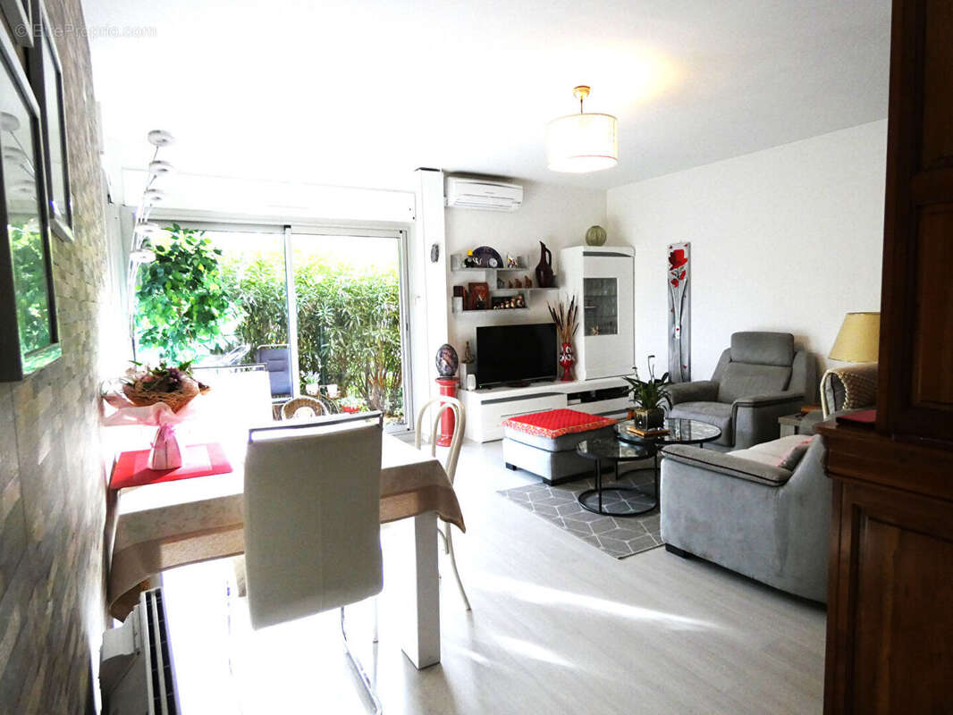 Appartement à NARBONNE