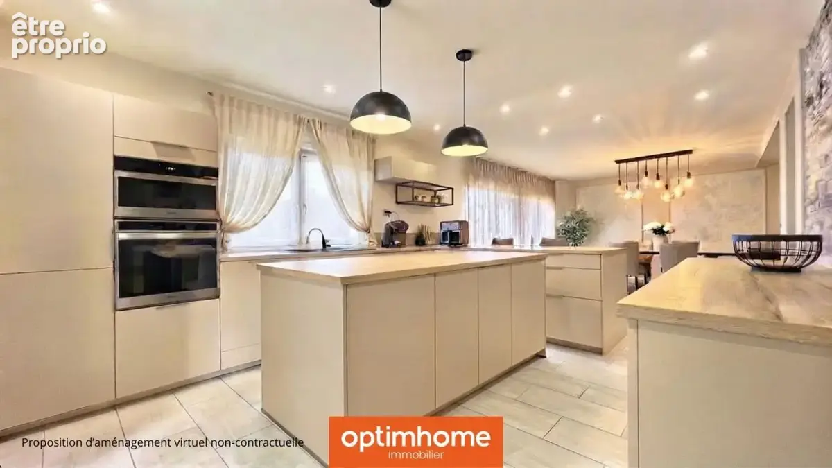 Photo Maison à Colmar au prix de 463 000€