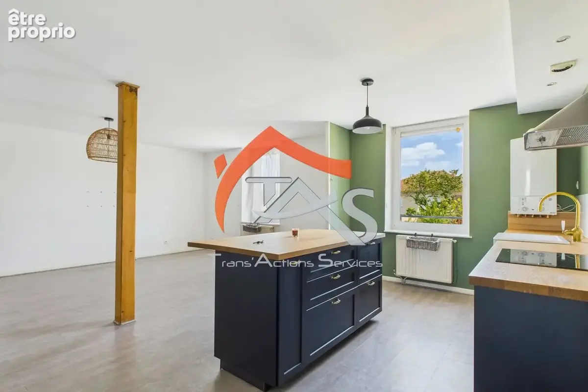 Vente Appartement Villars(42390) 118 000ï¿œ - photo 3
