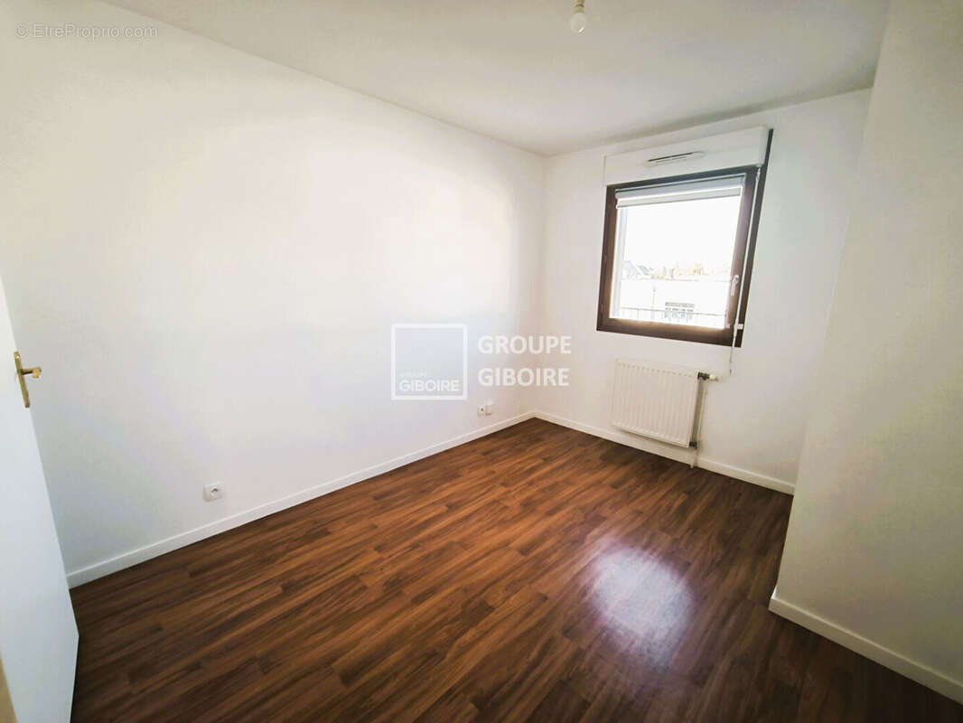 Appartement à VEZIN-LE-COQUET