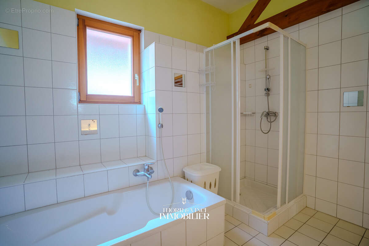 Duplex 6 pièces - 157m2 - Terrain 10 ares - Bendorf - photo 23