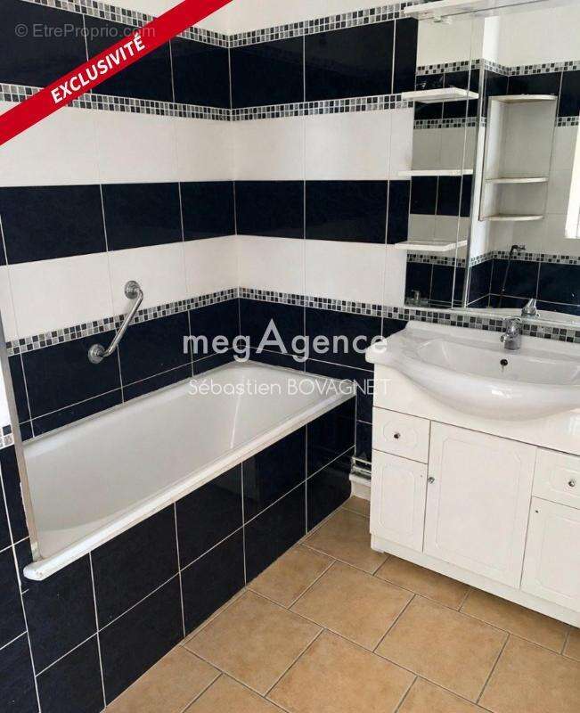 Appartement à LE MANS