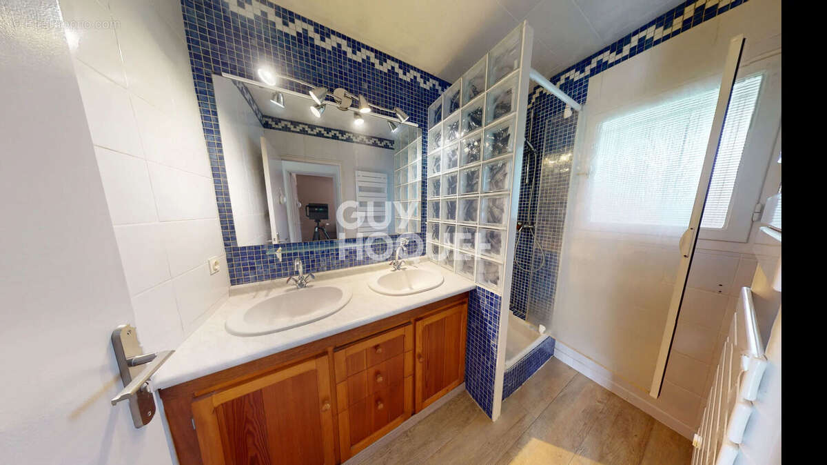 Appartement à SAINT-JEAN-DE-LUZ