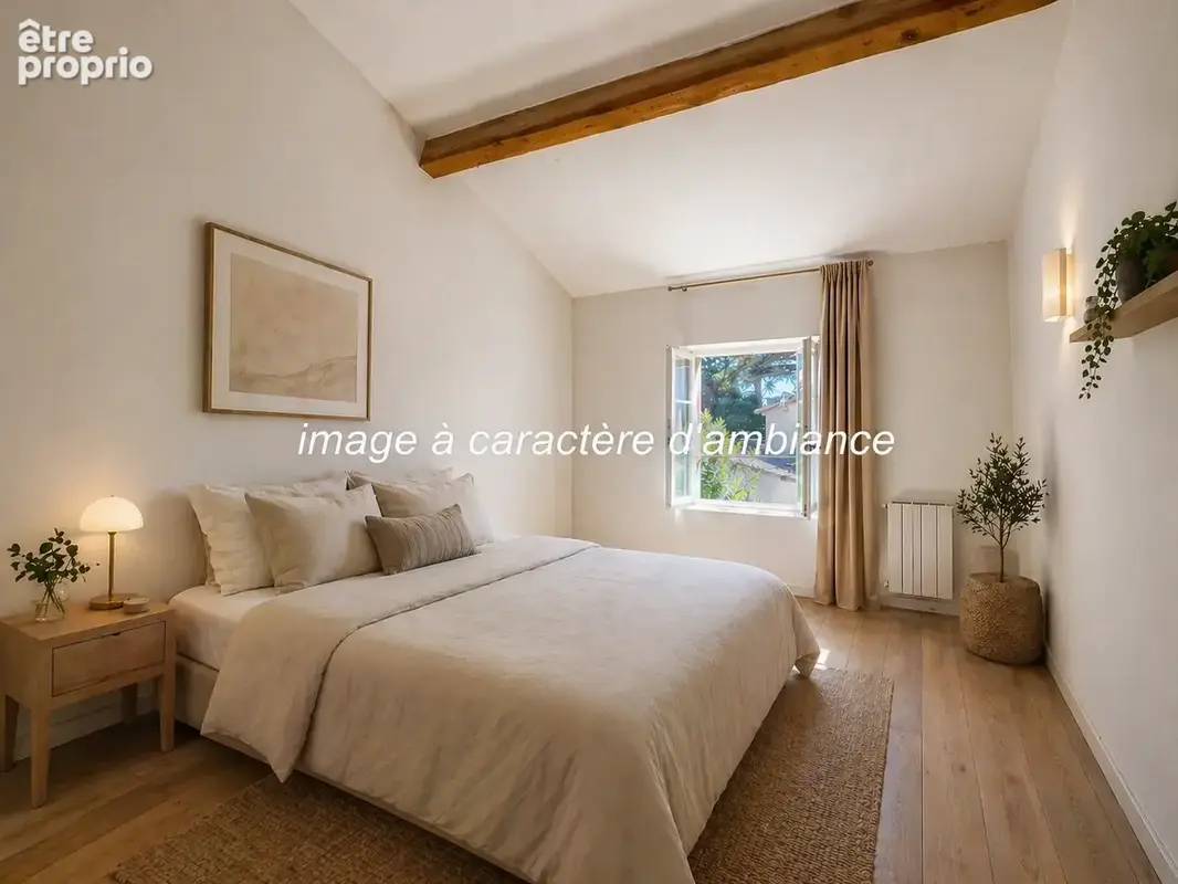 Roquevaire- maison/appartement t4 jardin residence intimiste privilegiee - photo 13