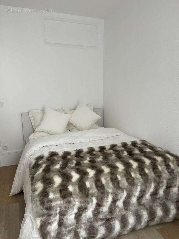 Appartement à SAINT-DENIS