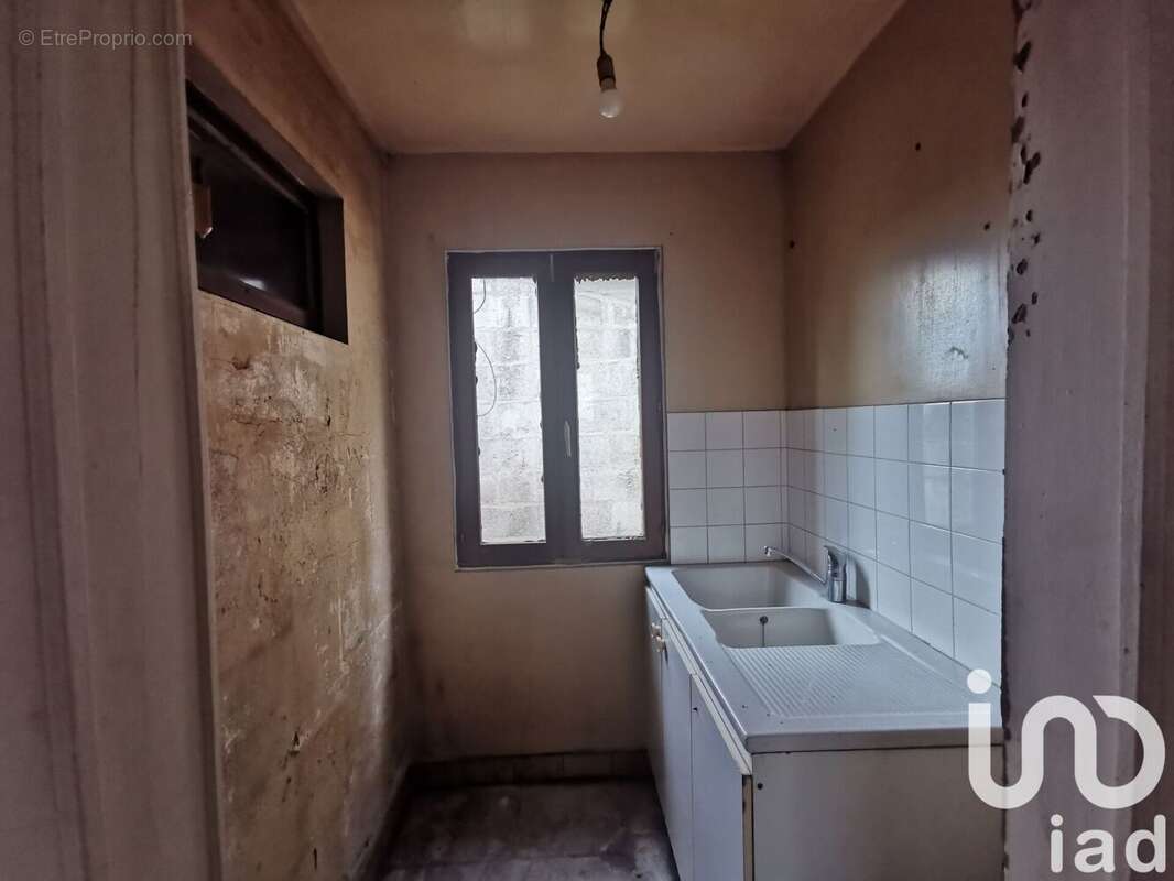 Photo 9 - Maison à MONTIGNY-LENGRAIN