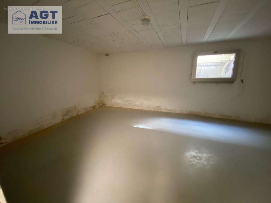 Commerce à BEAUVAIS