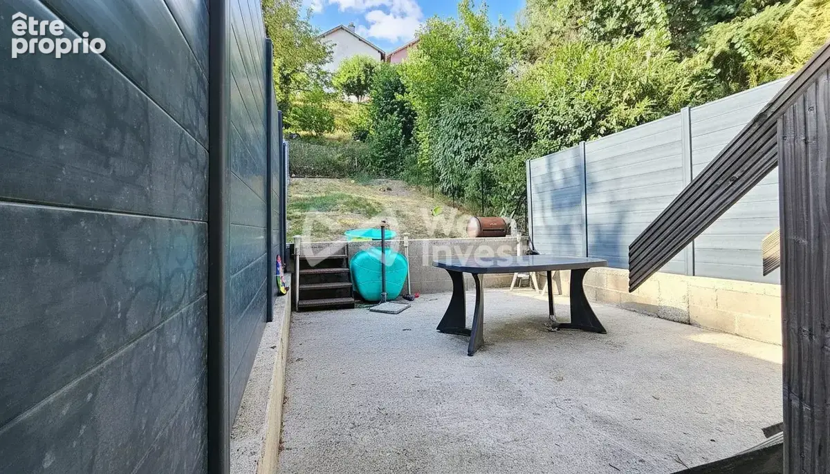 Maison 85 m² à Epinal  - photo 4