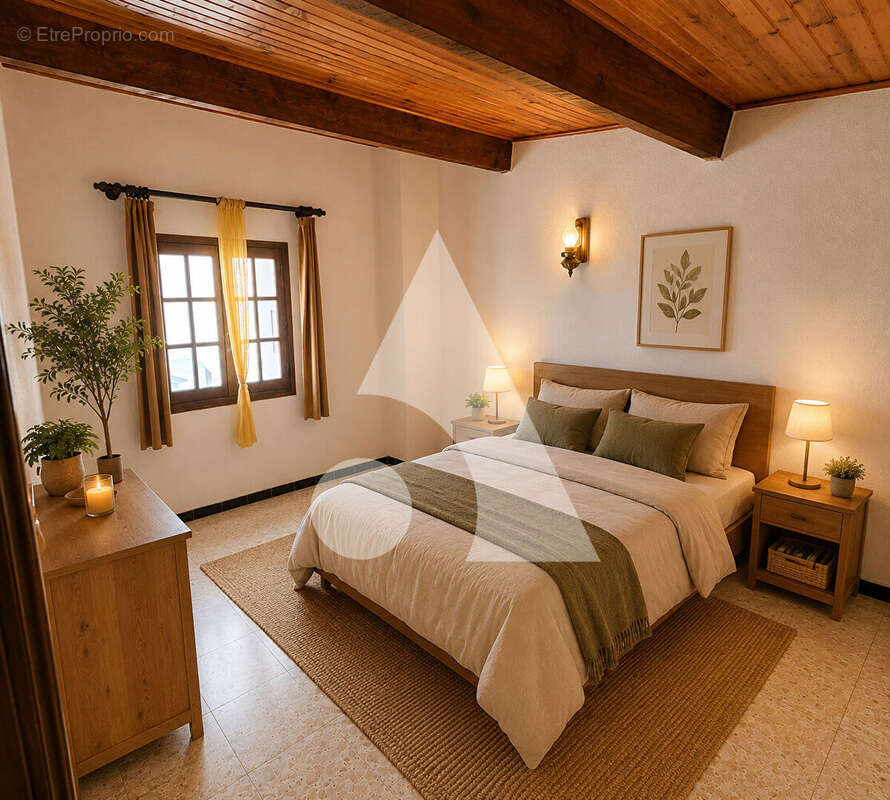 Maison à BEDOIN
