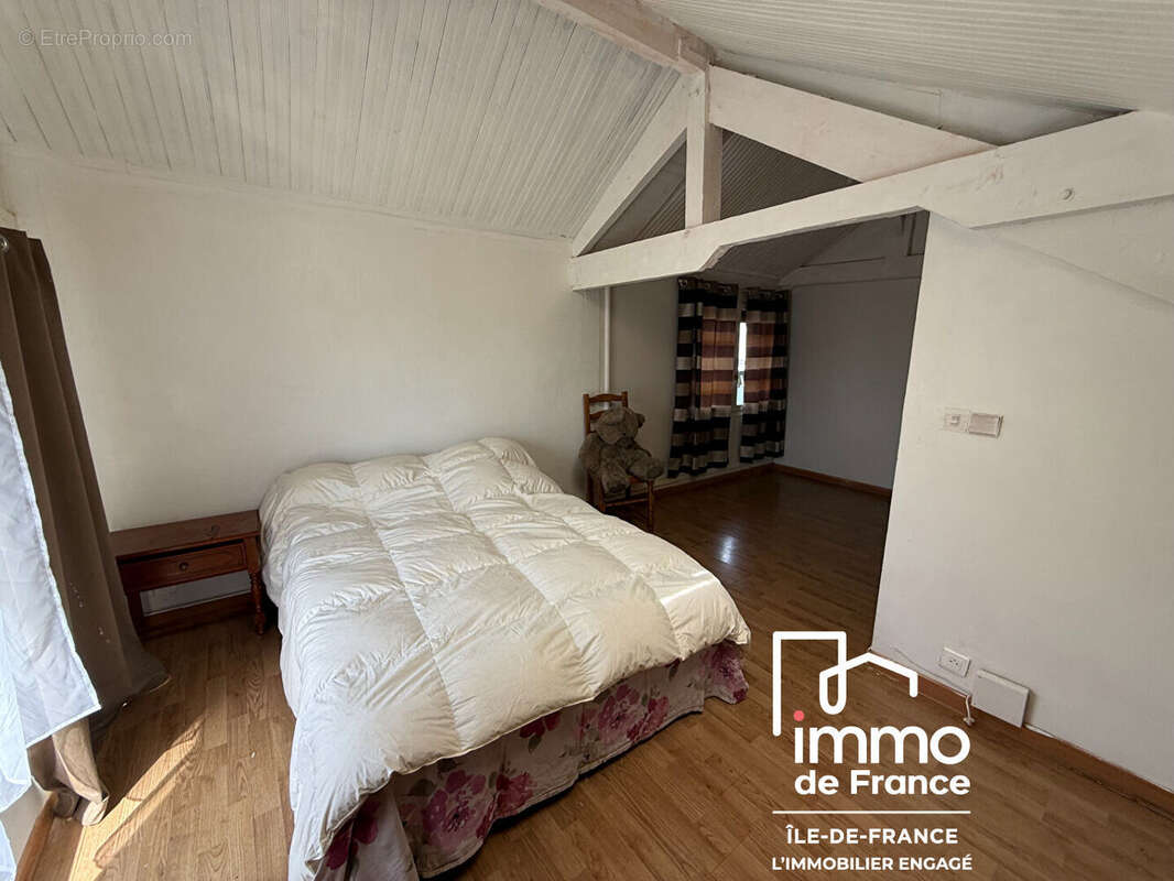Massy - maison 112 m² - photo 2
