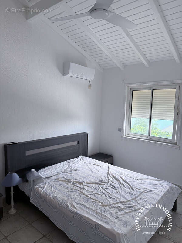 Maison à SAINT-MARTIN