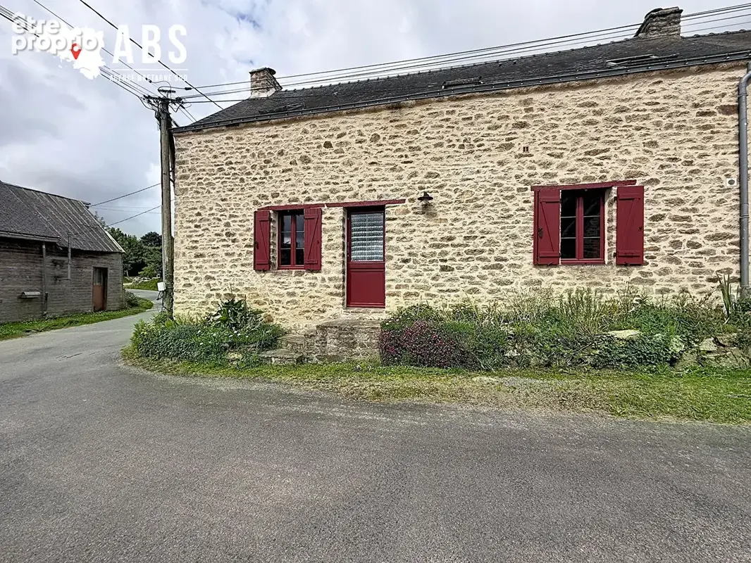 Maison à NIVILLAC