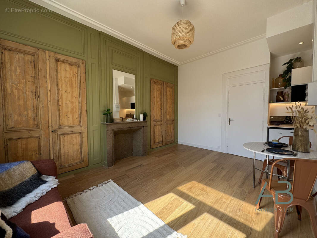 Appartement à LILLE