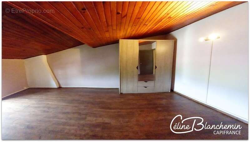 Maison à BELVEZE-DU-RAZES