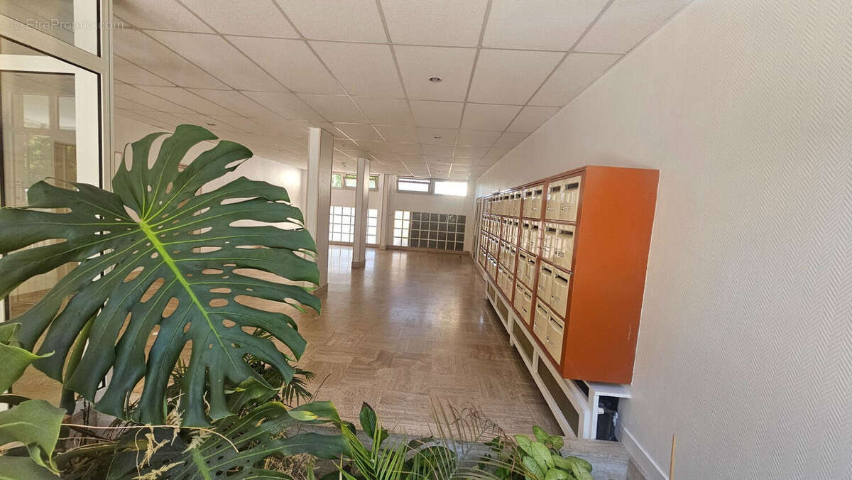 Appartement à CHAMPIGNY-SUR-MARNE