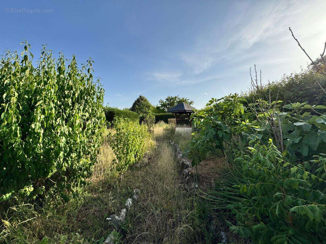 Maison à EPINEUIL-LE-FLEURIEL