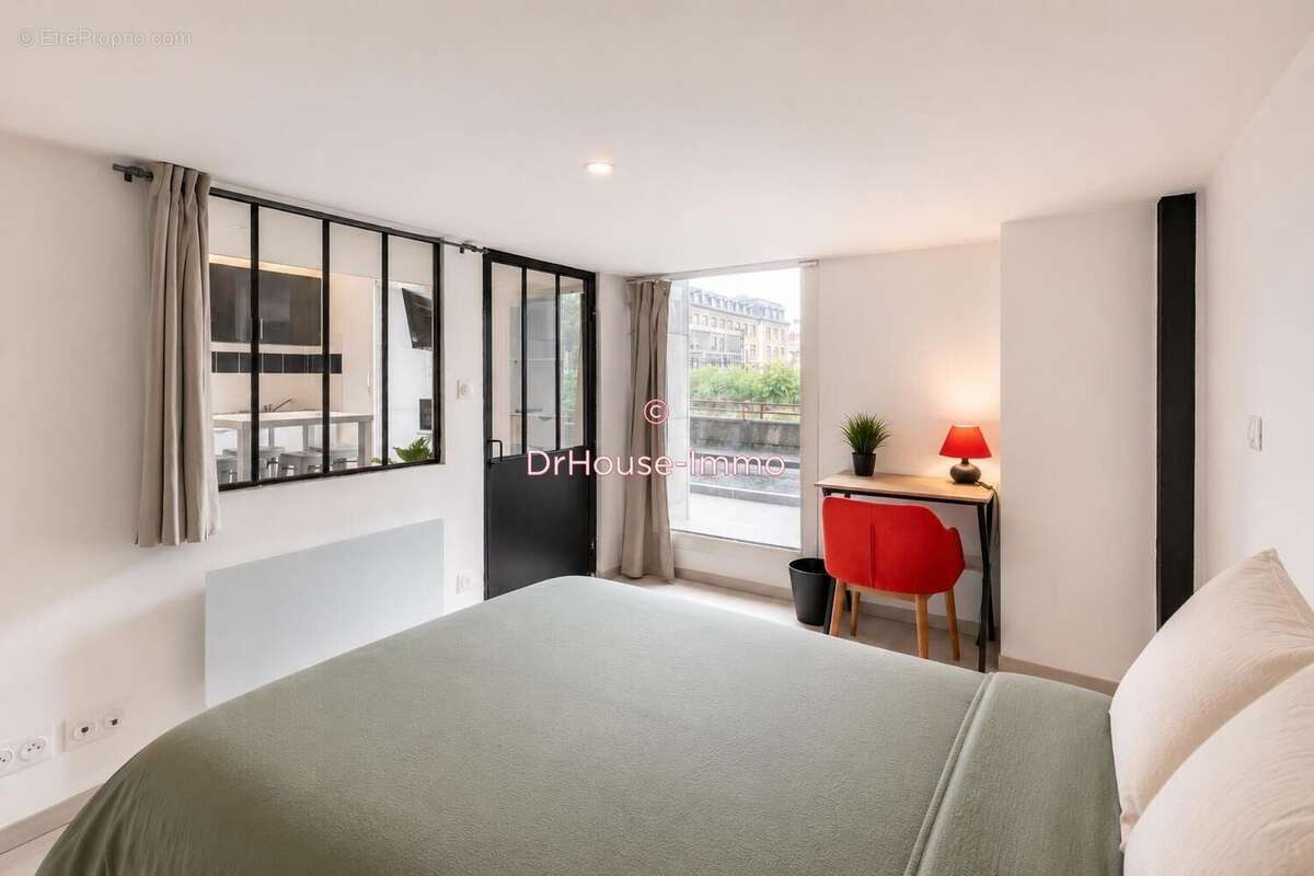Appartement à LYON-7E