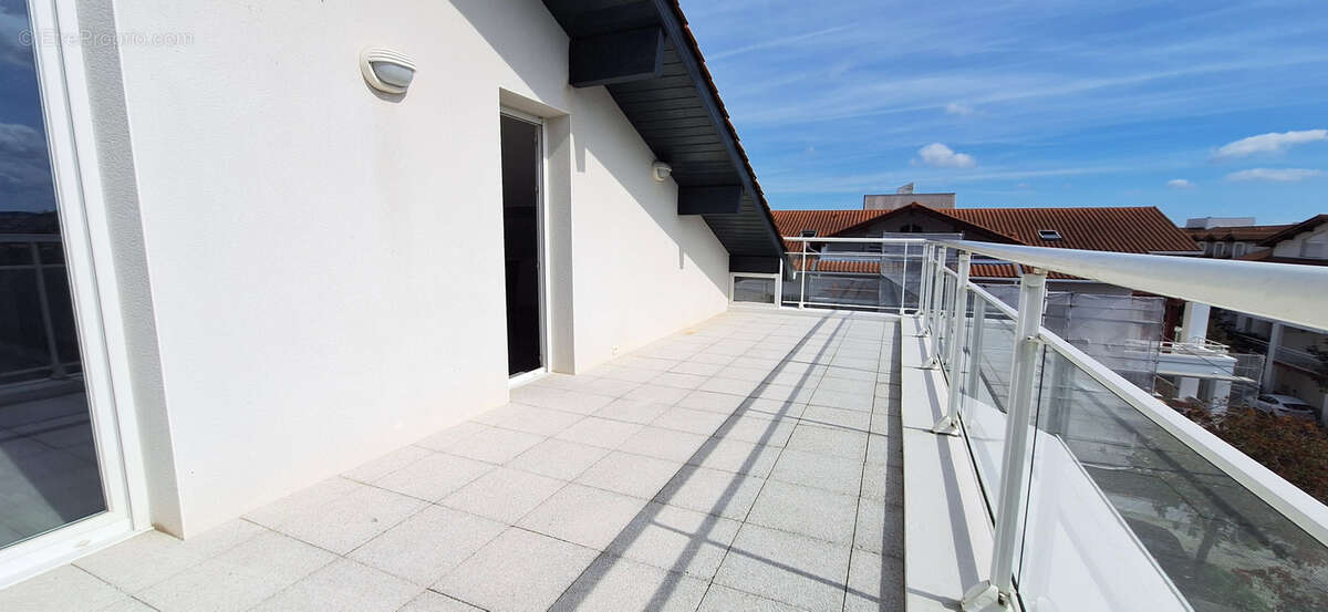 Appartement à ANGLET