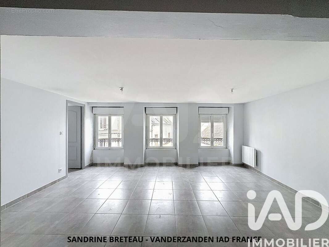 Photo 8 - Appartement à PUISEAUX