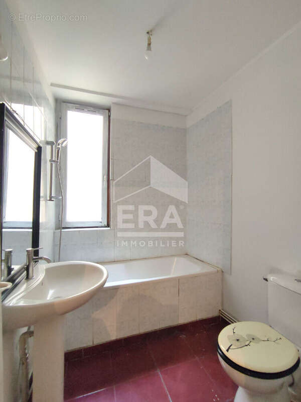 Appartement à LE PUY-EN-VELAY